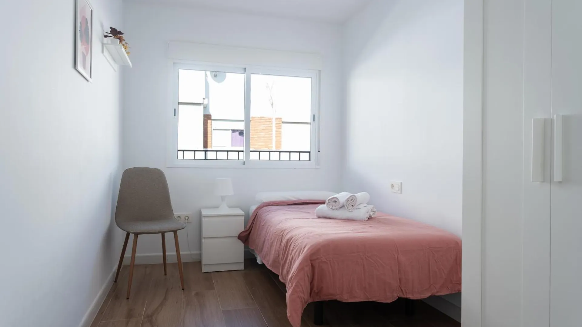 Apartment Love&Coast Suites Benalmadena