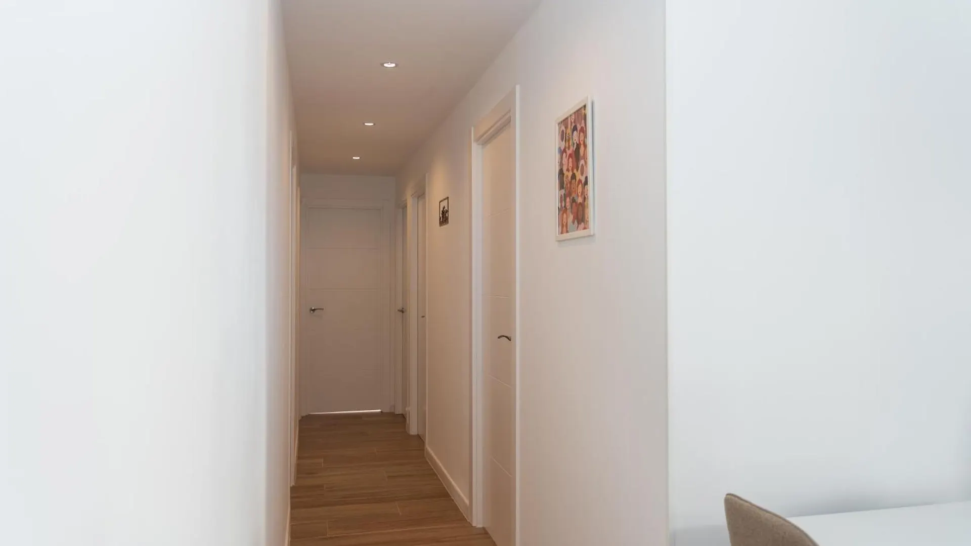 Apartment Love&Coast Suites Benalmadena Spain