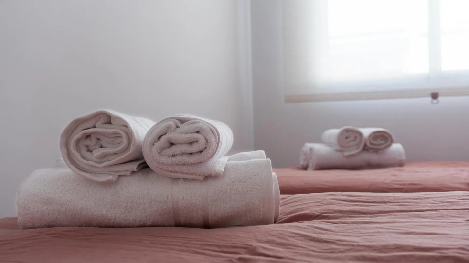 Love&Coast Suites Benalmadena Spain