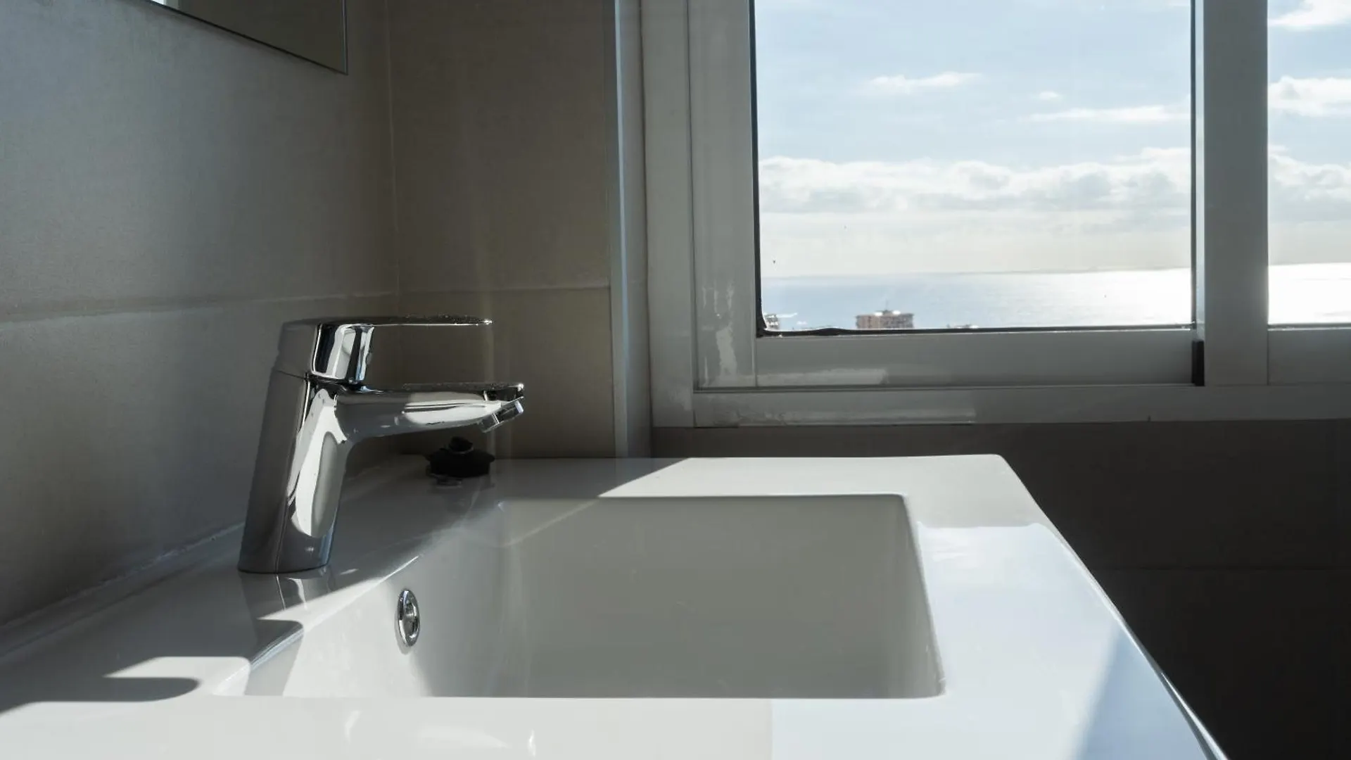 Love&Coast Suites Benalmadena