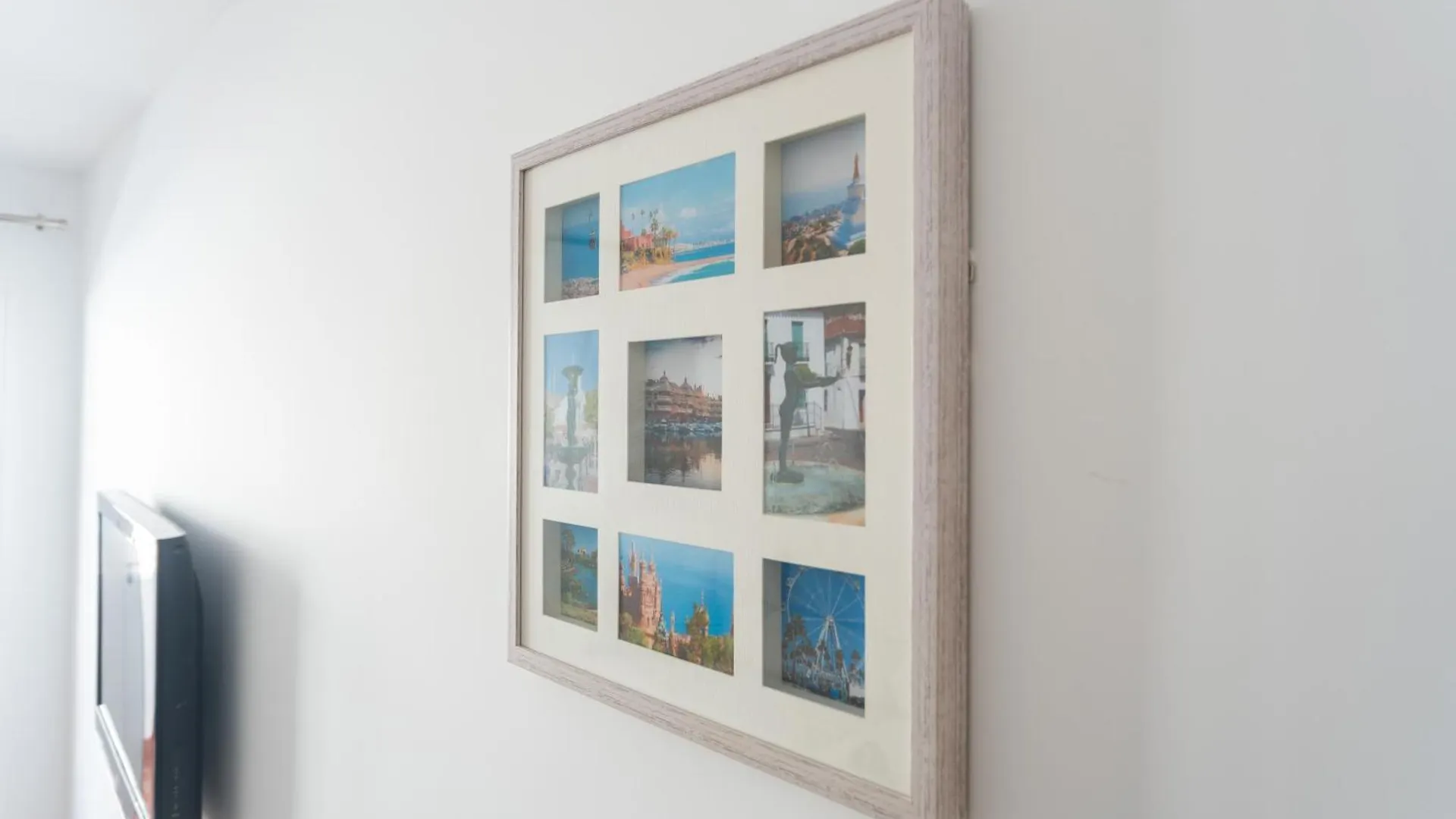 Apartment Love&Coast Suites Benalmadena Spain