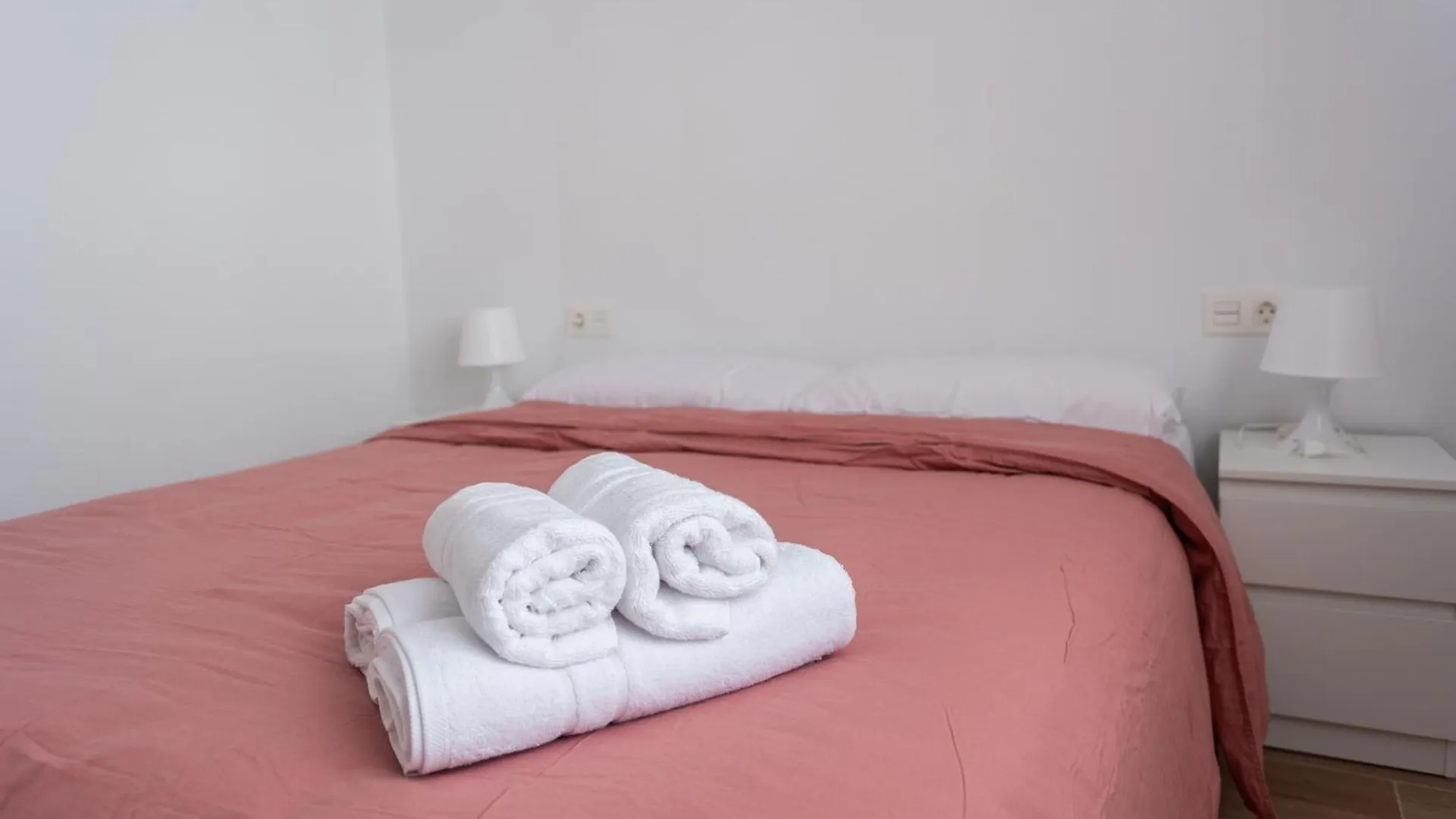 Love&Coast Suites Benalmadena Apartment