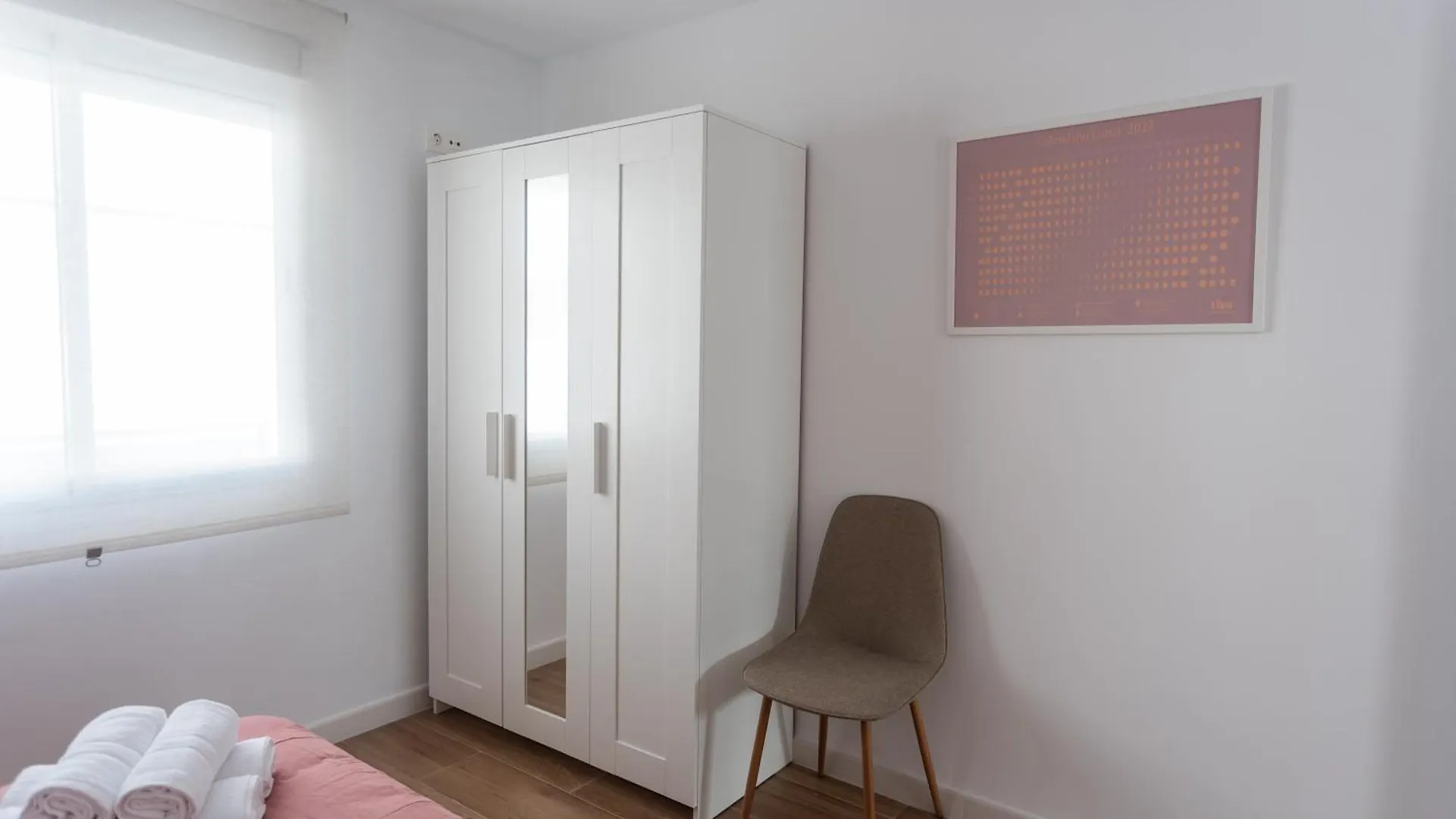 Love&Coast Suites Benalmadena Apartment