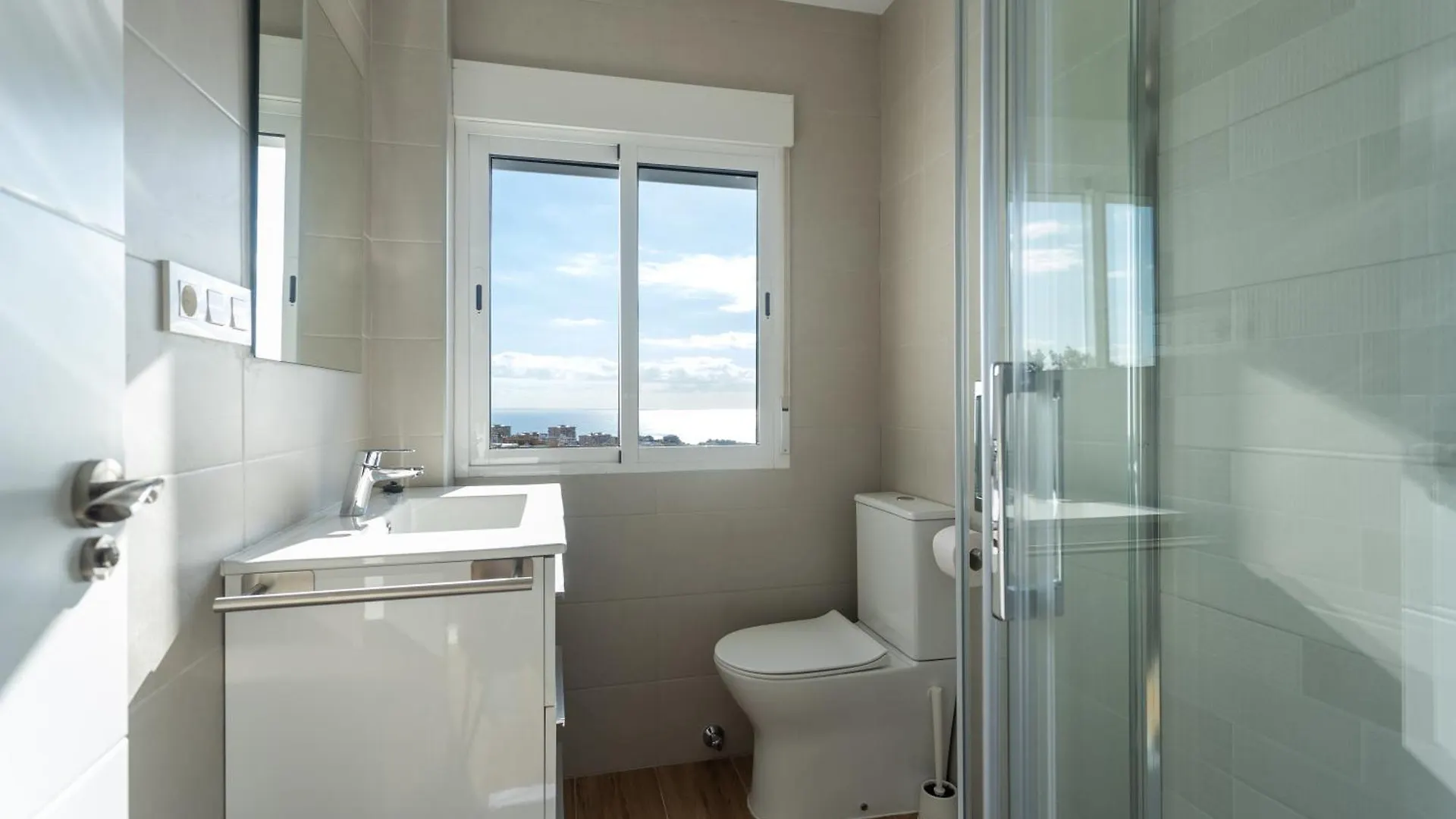 Love&Coast Suites Benalmadena 0*,  Spain