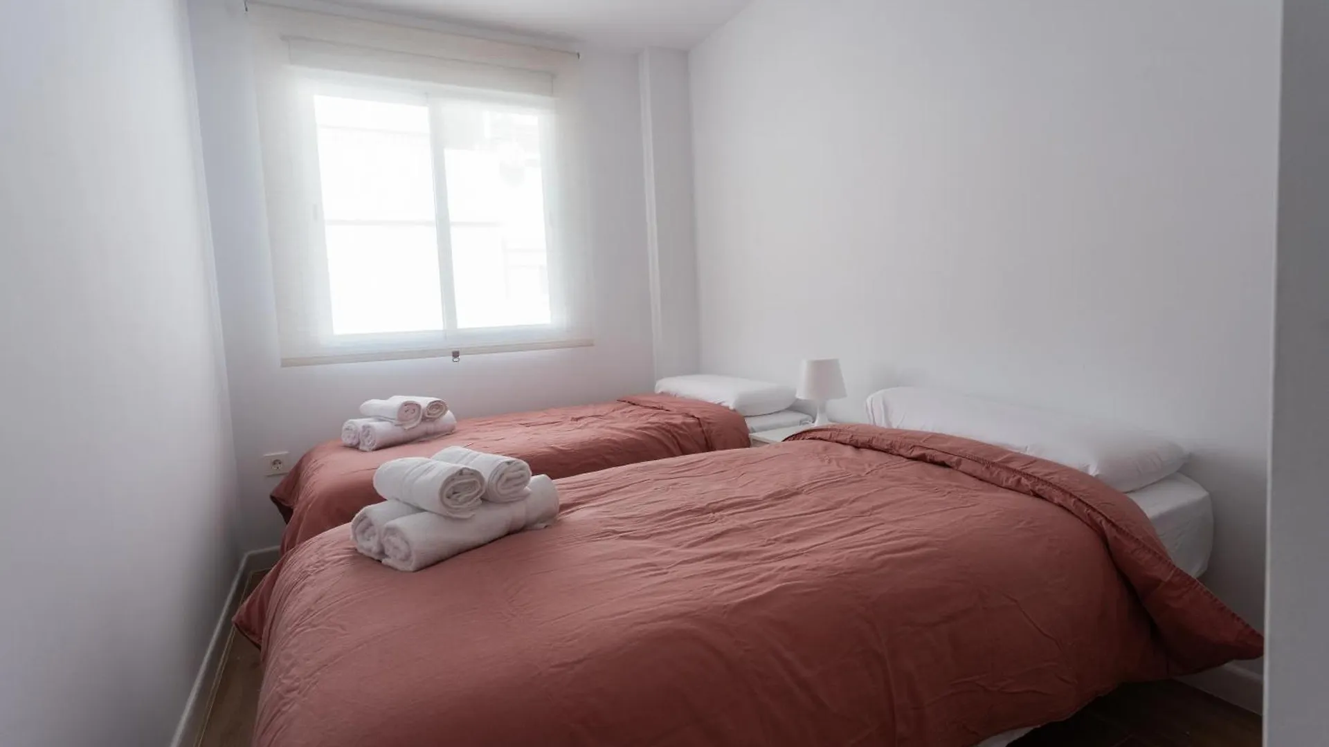 Love&Coast Suites Benalmadena Apartment