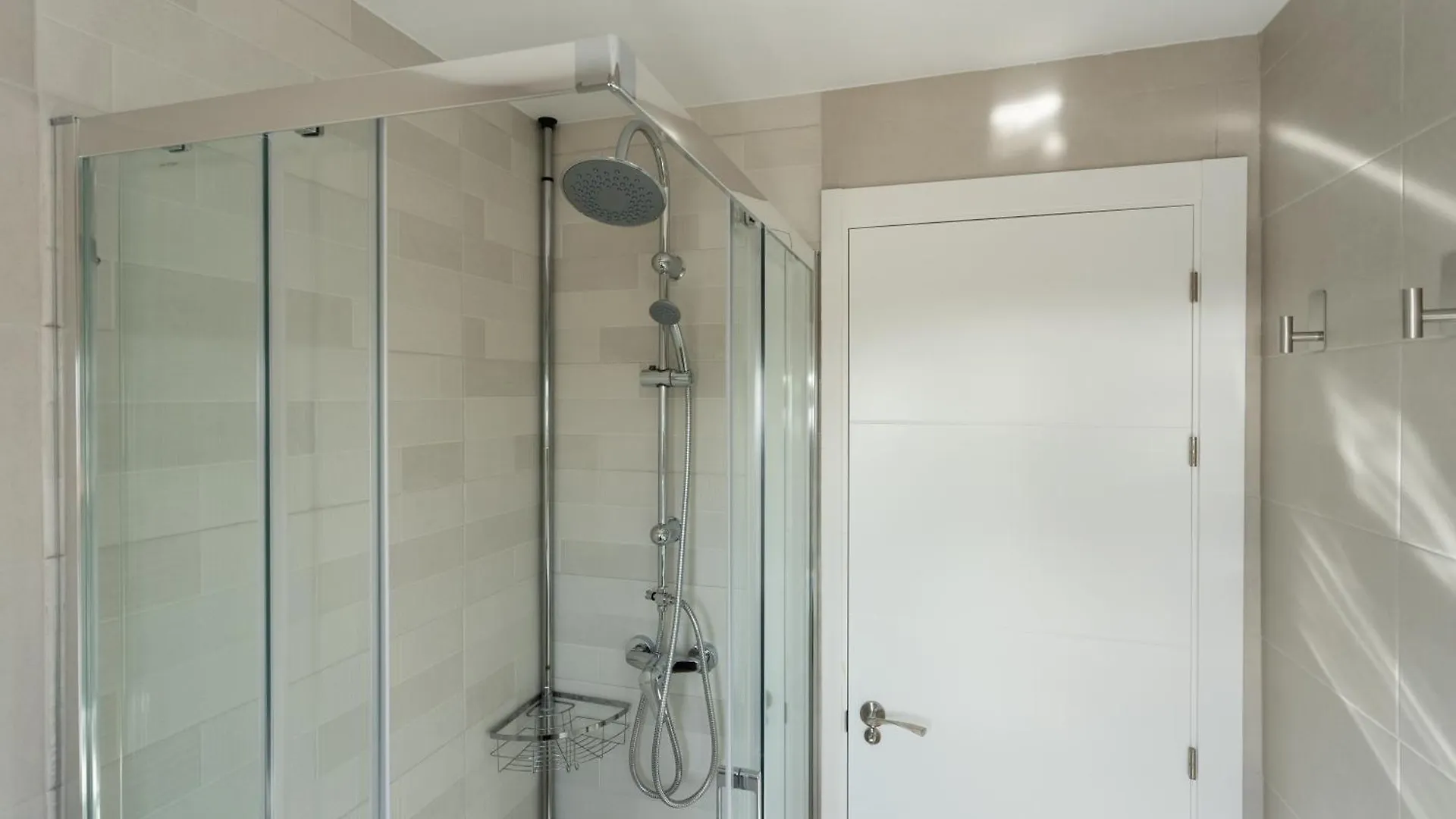 Apartment Love&Coast Suites Benalmadena