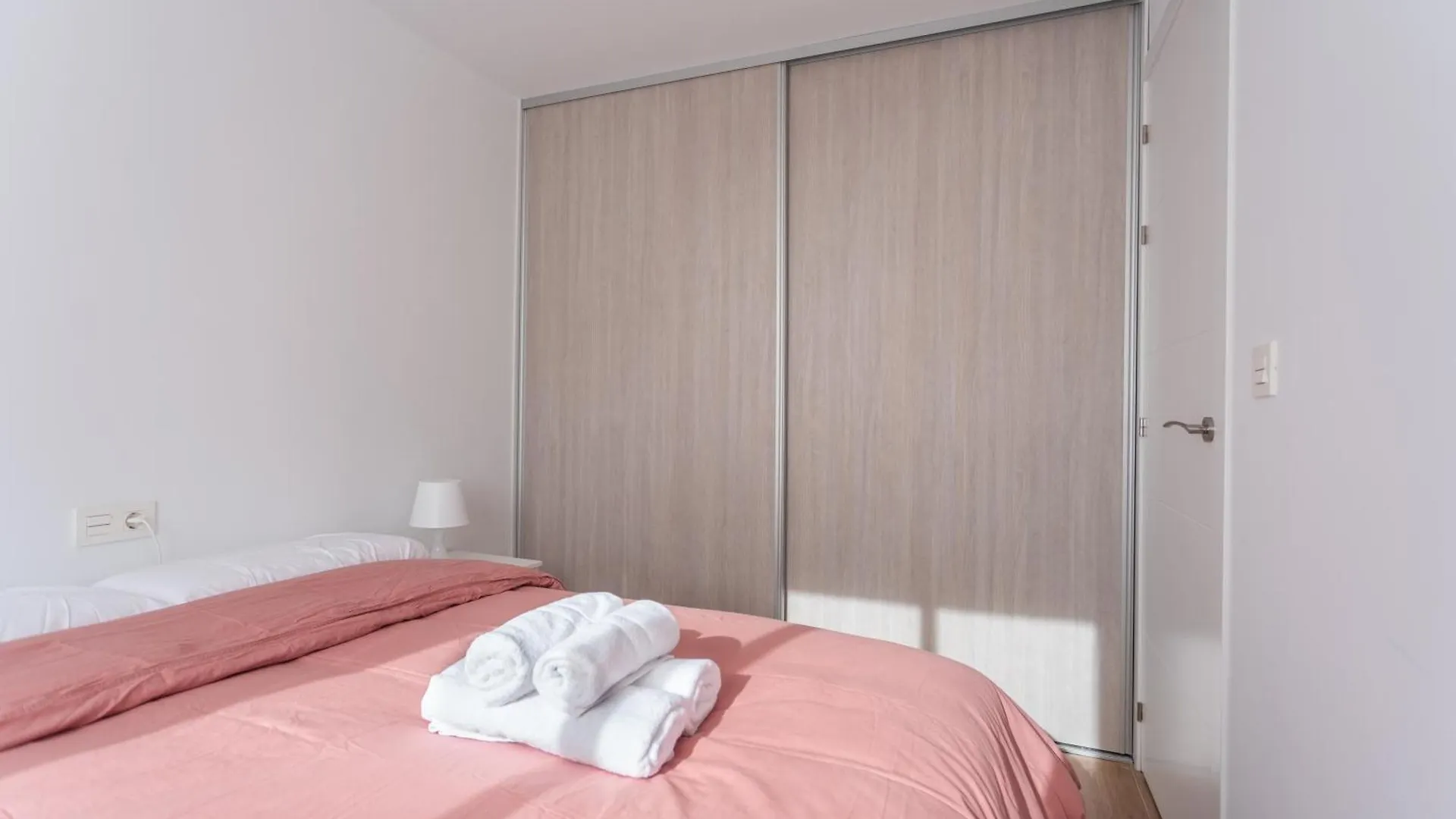 Love&Coast Suites Benalmadena