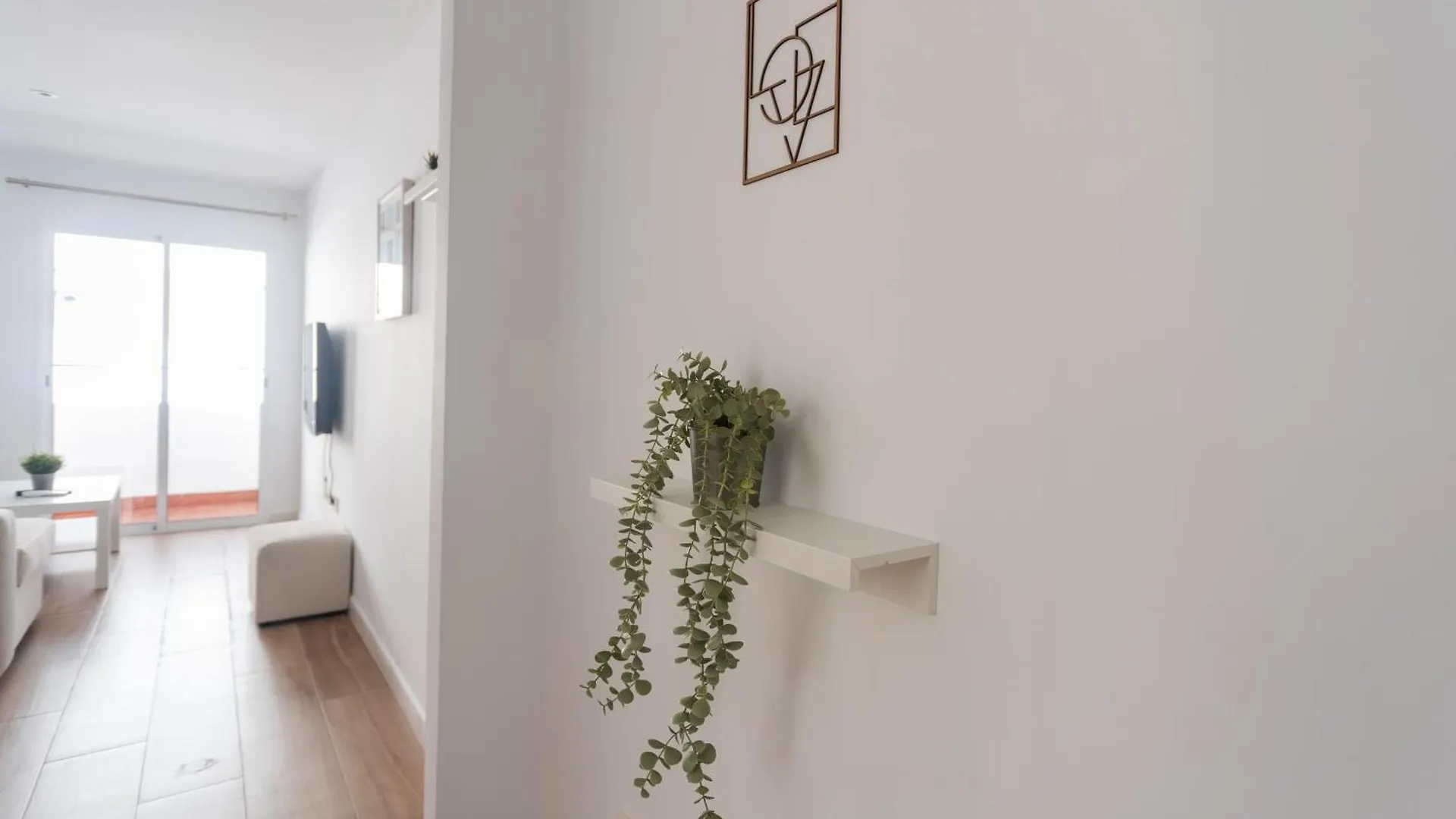 Love&Coast Suites Benalmadena 0*,