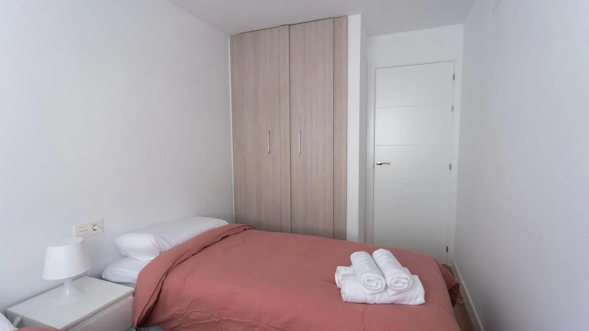Love&Coast Suites Benalmadena