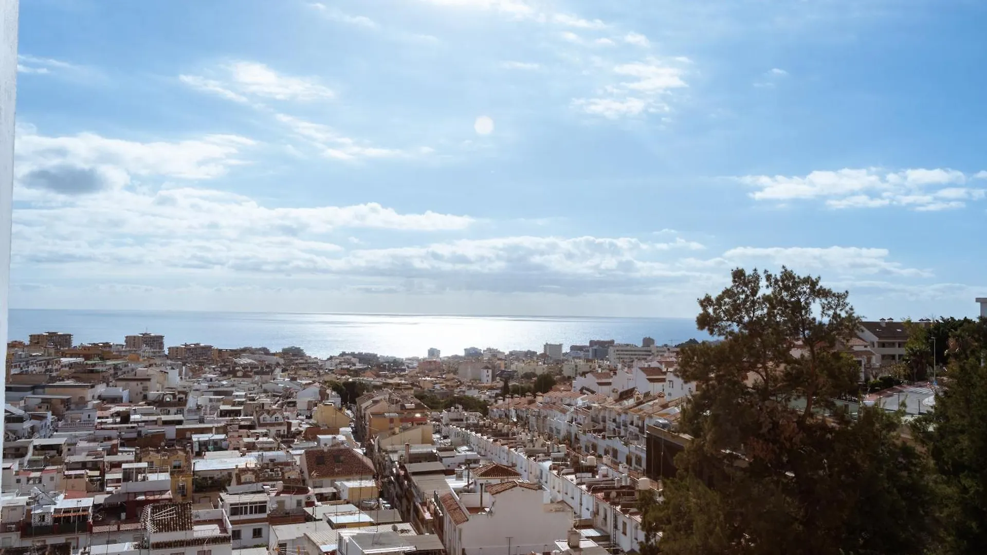 Love&Coast Suites Benalmadena