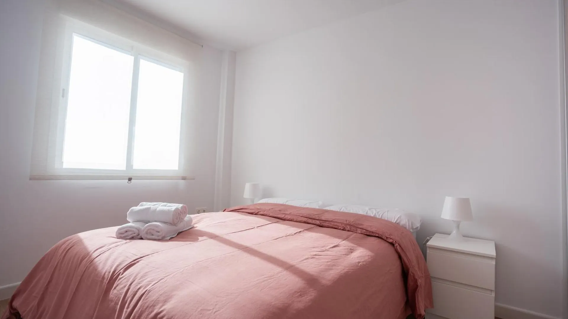 Love&Coast Suites Benalmadena 0*,  Spain