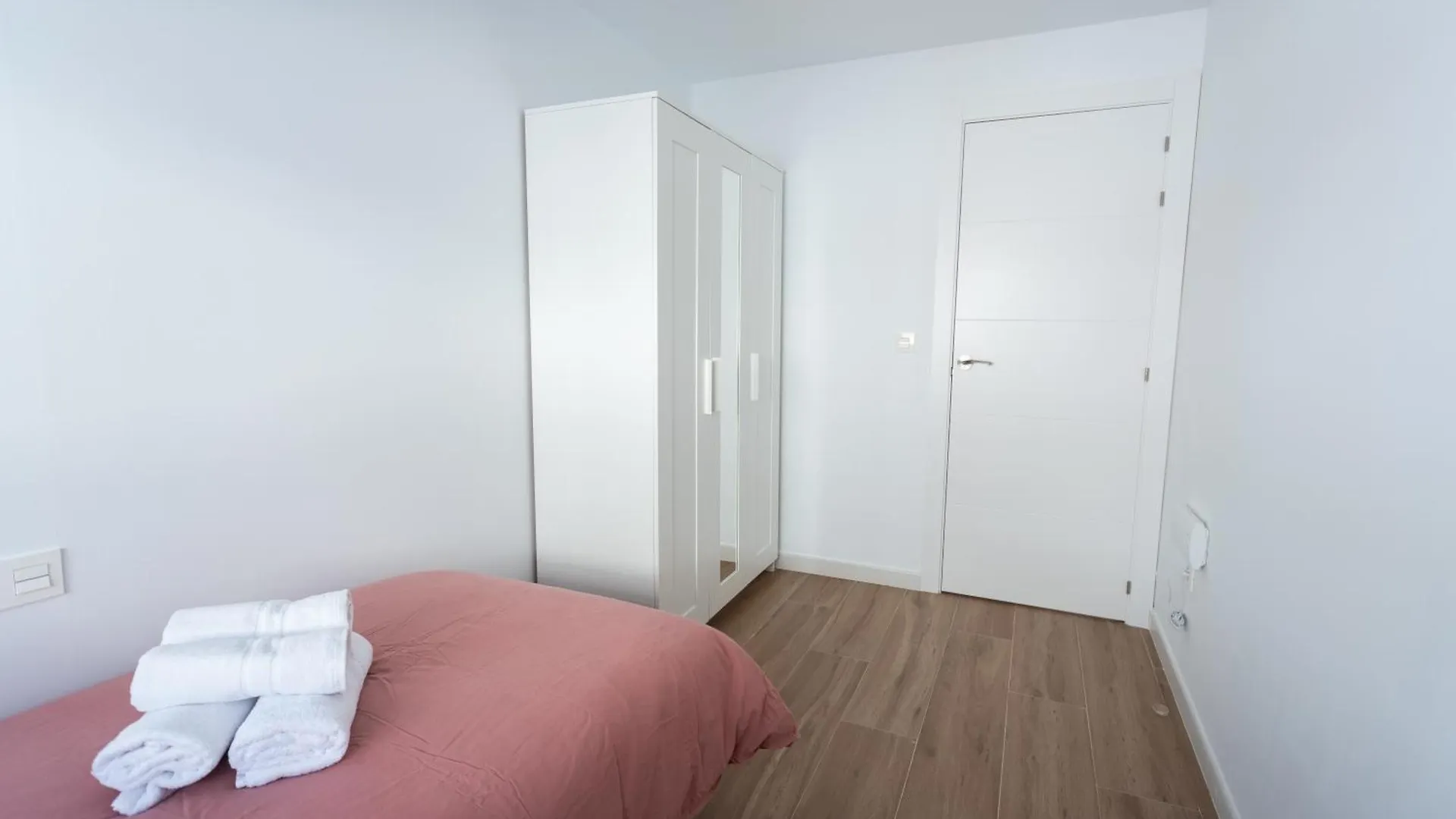 Love&Coast Suites Benalmadena Apartment