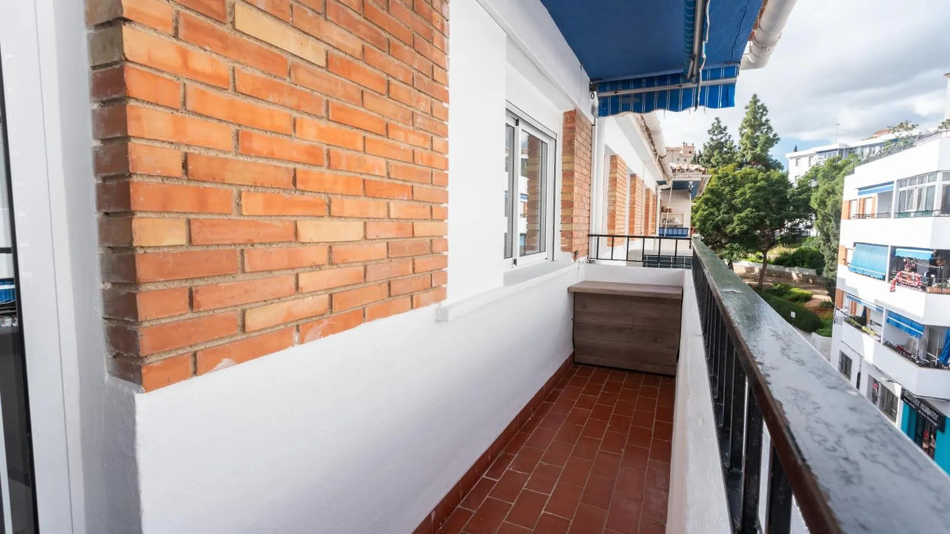 Apartment Love&Coast Suites Benalmadena